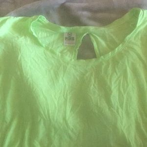 4 shirts one dress selling as a bundle